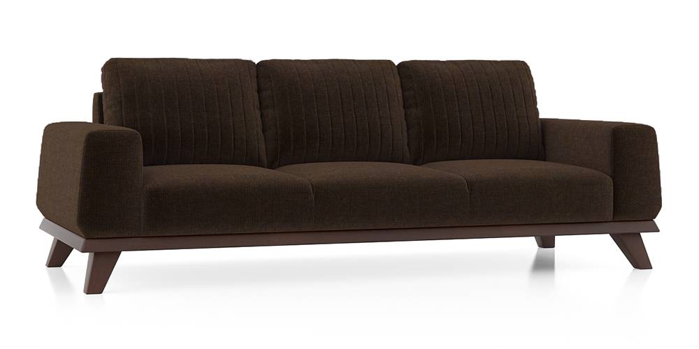Granada Sofa (Dark Earth Brown)